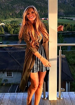 Camilla Jacobsen